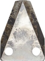 Futtermischwagenmesser 1