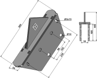 Schollenbrecher 2