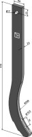 Schwergrubberstiel - 810mm 2