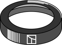 Wellendichtung 2