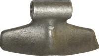 Hammerschlegel 170x70mm gallery