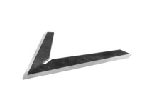 Hackschar 360mm 1