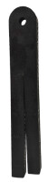 Schl&auml;ger f&uuml;r Rebstammputzer 160x25