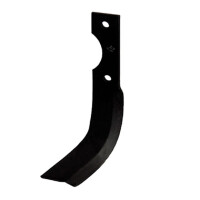 Fräsmesser 205x35mm, links gallery