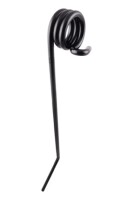 Striegelzinken Ø8,5mm 1