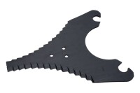 Ladewagenmesser 382,5mm 1