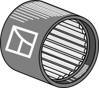 Nadellager 2