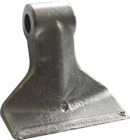 Hammerschlegel 130x50mm - PTA gallery