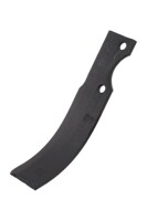 Fräsmesser 195x40mm, rechts gallery