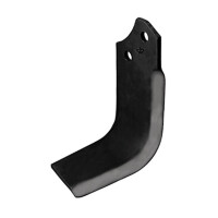 Fräsmesser 187x70mm, links gallery