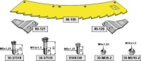 Sägemesser-Kit 2