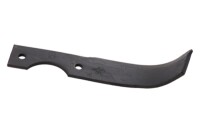 Fräsmesser 210x35mm, links gallery