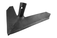 Schnell-Wechsel-Schar - 420mm 1