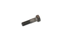 Sechskantschraube M12x1,75x45 mit Sicherungsmutter
