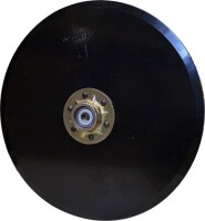 Säscheibe Ø382x3,5 - Kompl. 1