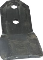 Rotorzinken 190x70mm