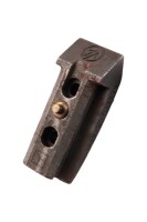 Halter komplett - Serie 410 1