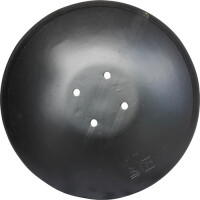 Glatte Scheibe - Ø560x6 1