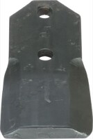 Rotorzinken 170x60mm