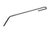 Striegelzinken Ø7mm, rechts 1