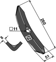 Schar 2