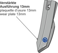 Schnell-Wechsel-Schar - 50mm 2