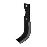 Fräsmesser 220x45mm, links gallery