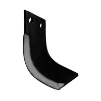 Fräsmesser 190x80mm, rechts 1