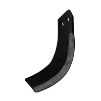 Fräsmesser 163x50mm, links gallery