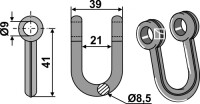 Schäkel 2