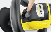 Kärcher Akku-Heckenschere HGE 36-60 Battery - ohne Akku