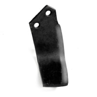 Fräsmesser 200x80mm, links gallery