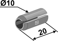Spannstift - Ø10x20 ISO87 gallery 19_2nd