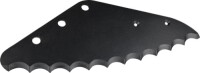 Futtermischwagenmesser 1