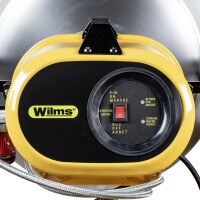 Wilms Infrarot-Ölheizer VAL 6 3