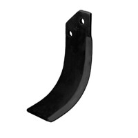Fräsmesser 176x60mm, links gallery