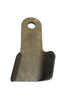 Mähermesser 330mm, links 1