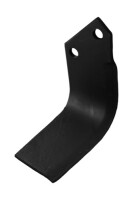 Fräsmesser 188x80mm, links gallery