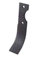 Fräsmesser 195x40mm, rechts gallery
