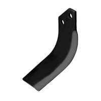 Fräsmesser 160x60mm, links gallery