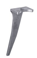 Kreiseleggenzinken 330mm, links
