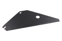 Ladewagenmesser 425mm 1