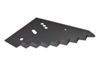 Futtermischwagenmesser 1