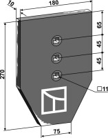 Verschleissteil 2