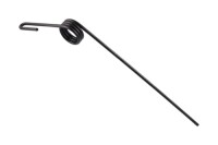 Striegelzinken Ø7mm - hinten 1