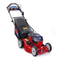 TORO Akku-Rasenmäher eC48A - inkl.  gallery