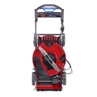 TORO Akku-Rasenmäher eC48A - inkl. Akku & Ladeger&a