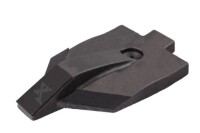 Scharspitze - Hartmetall 1