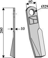 Schlegel 260x60mm - links gallery 8_2nd