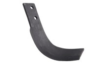Fräsmesser 205x40mm, rechts gallery